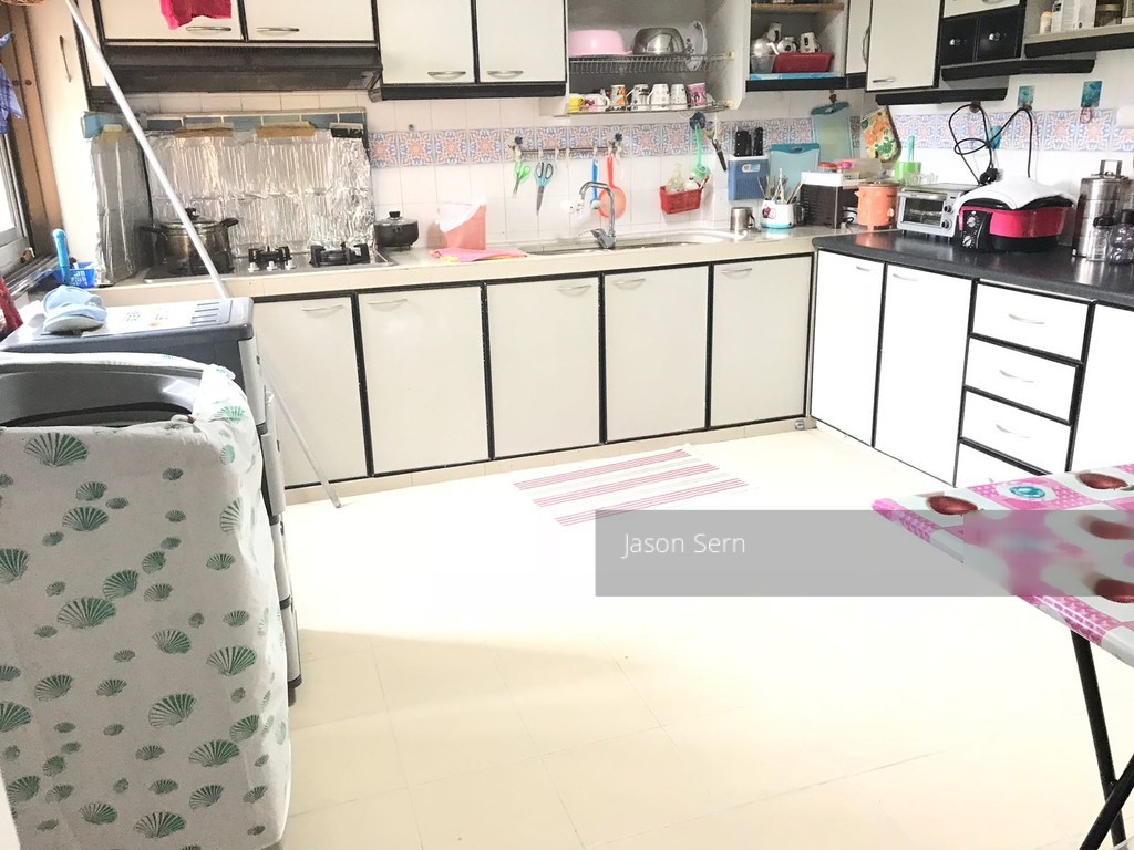 Blk 254 Choa Chu Kang Avenue 2 (Choa Chu Kang), HDB 4 Rooms #224835831